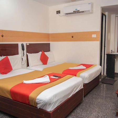 Hotel Boopathi Madurai Εξωτερικό φωτογραφία