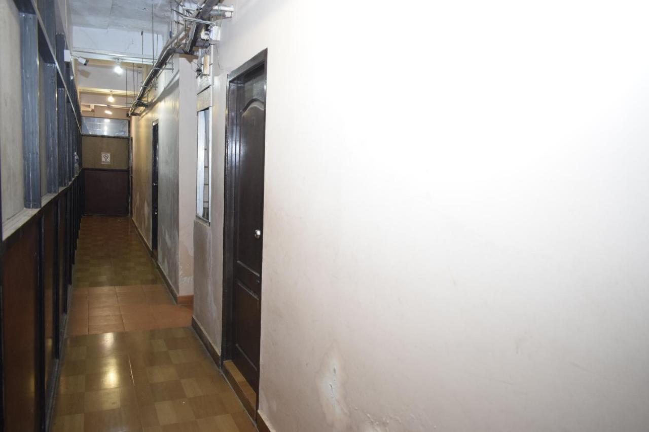 Hotel Boopathi Madurai Εξωτερικό φωτογραφία
