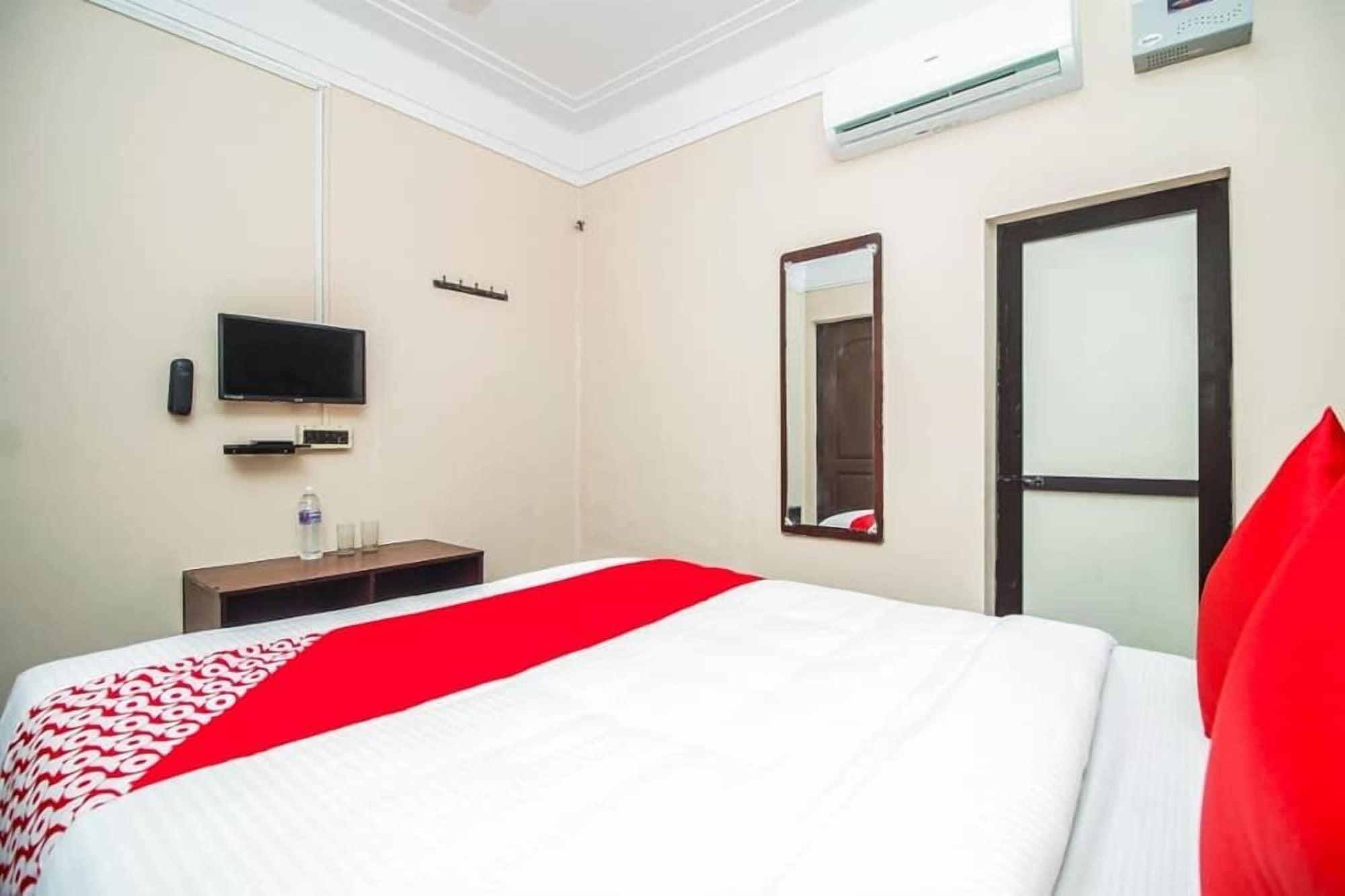 Hotel Boopathi Madurai Εξωτερικό φωτογραφία