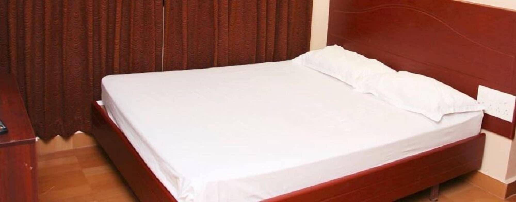 Hotel Boopathi Madurai Εξωτερικό φωτογραφία