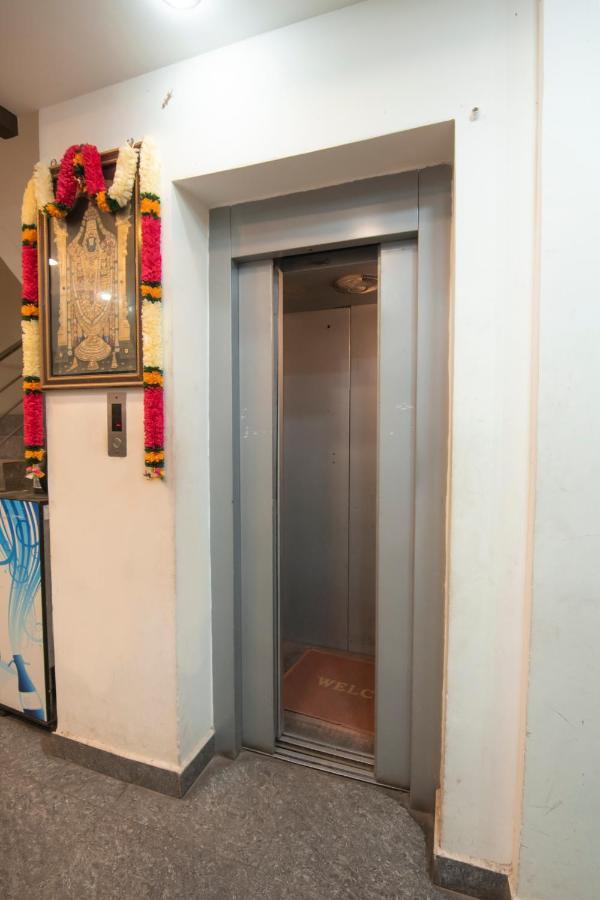 Hotel Boopathi Madurai Εξωτερικό φωτογραφία