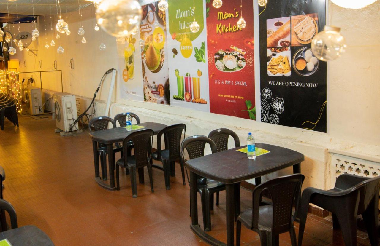 Hotel Boopathi Madurai Εξωτερικό φωτογραφία