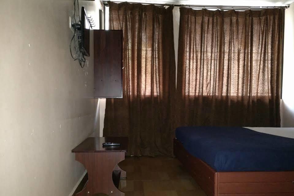 Hotel Boopathi Madurai Εξωτερικό φωτογραφία