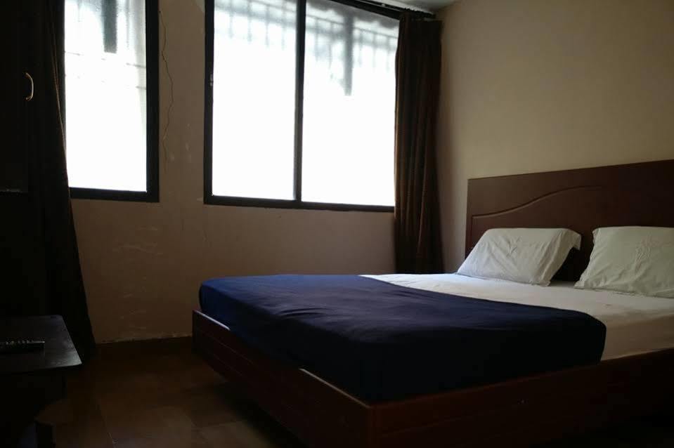 Hotel Boopathi Madurai Εξωτερικό φωτογραφία