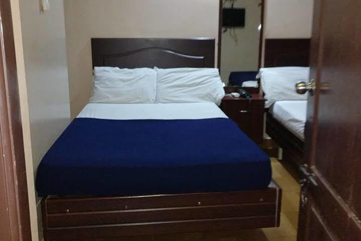 Hotel Boopathi Madurai Εξωτερικό φωτογραφία