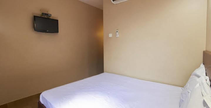 Hotel Boopathi Madurai Εξωτερικό φωτογραφία