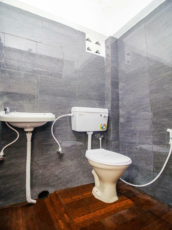 Hotel Boopathi Madurai Εξωτερικό φωτογραφία