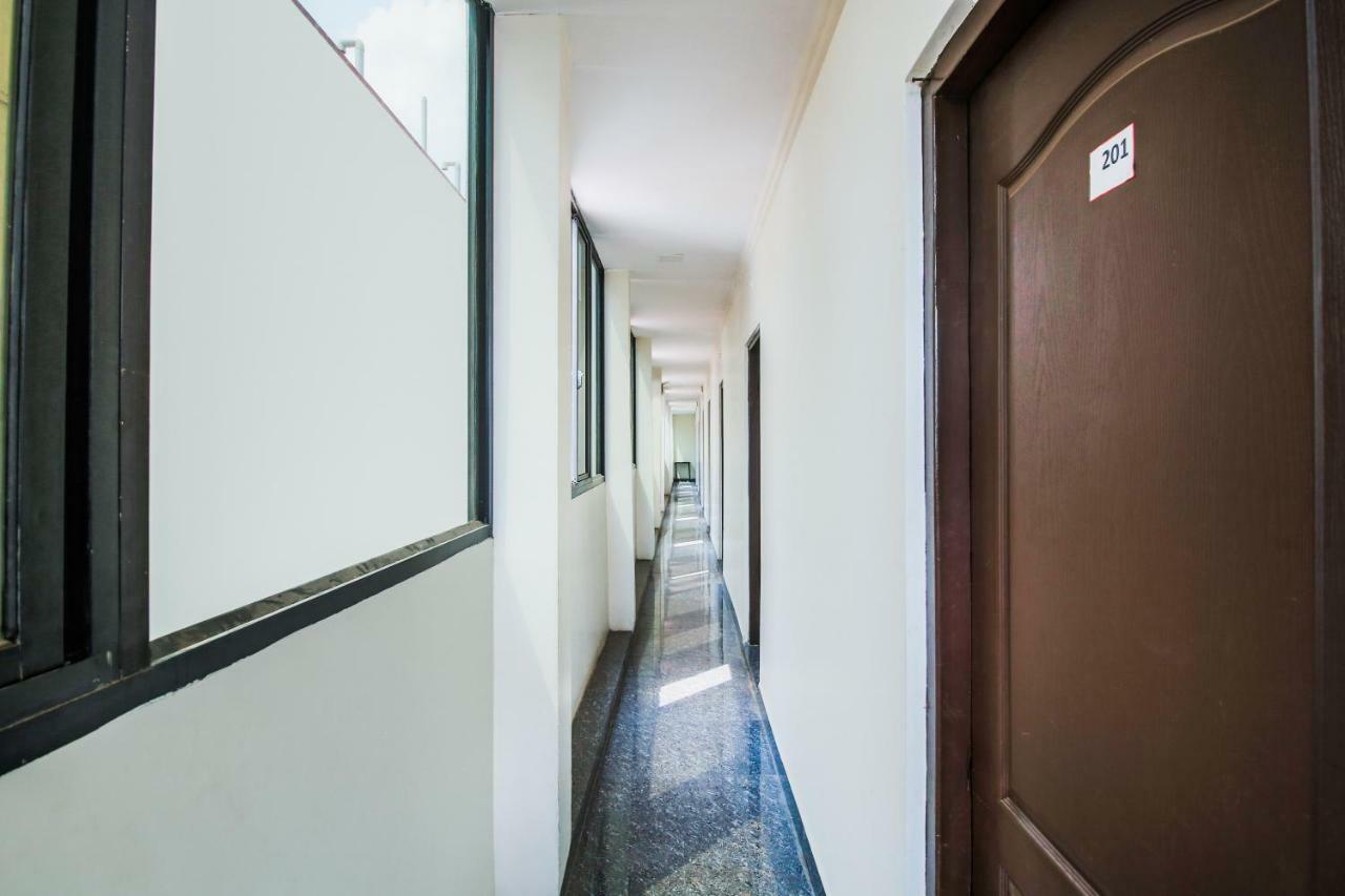Hotel Boopathi Madurai Εξωτερικό φωτογραφία